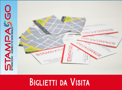 Biglietti da Visita