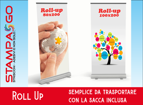 Roll-Up