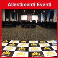 Allestimenti Eventi